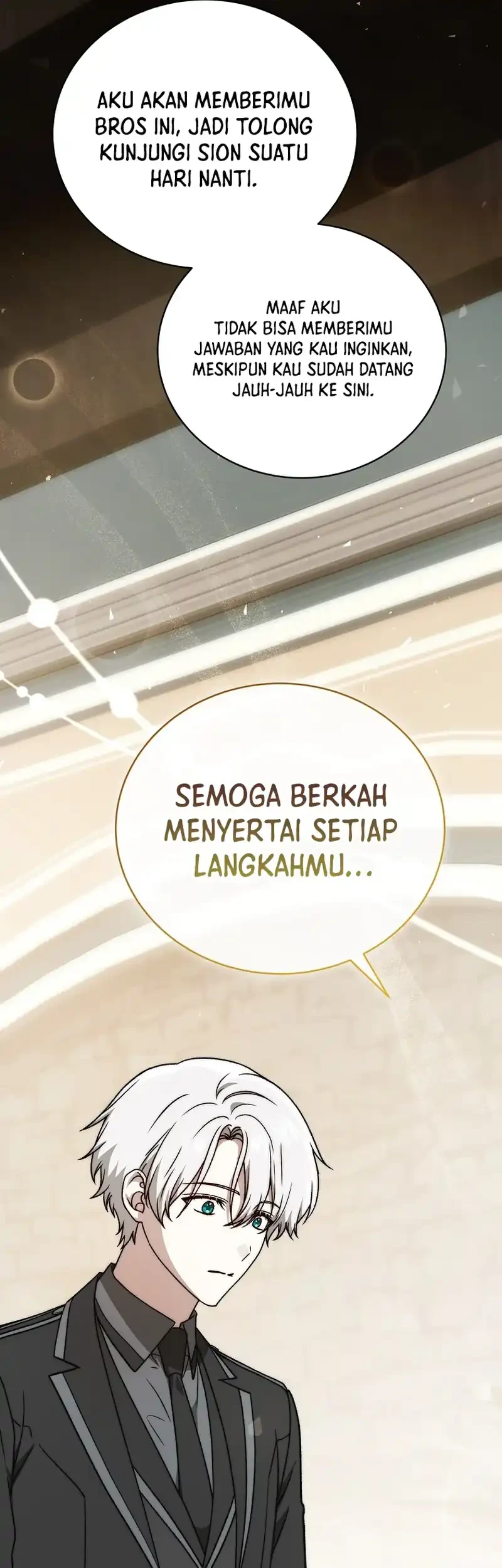 The Concept-Grasping Magical Genius chapter 39 halaman 61