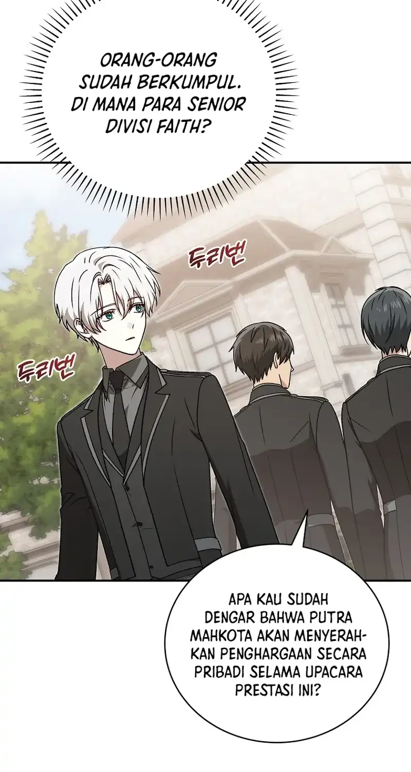 The Concept-Grasping Magical Genius chapter 39 halaman 64