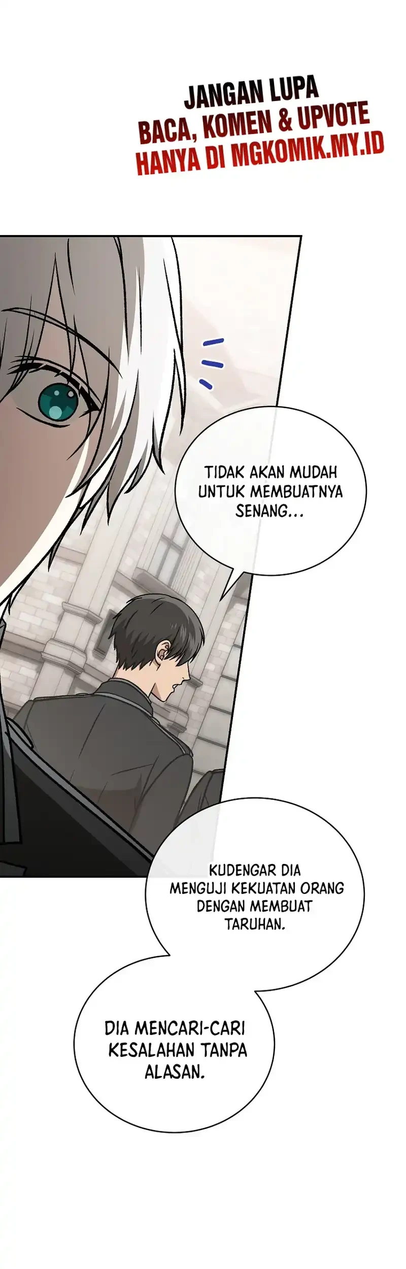 The Concept-Grasping Magical Genius chapter 39 halaman 65