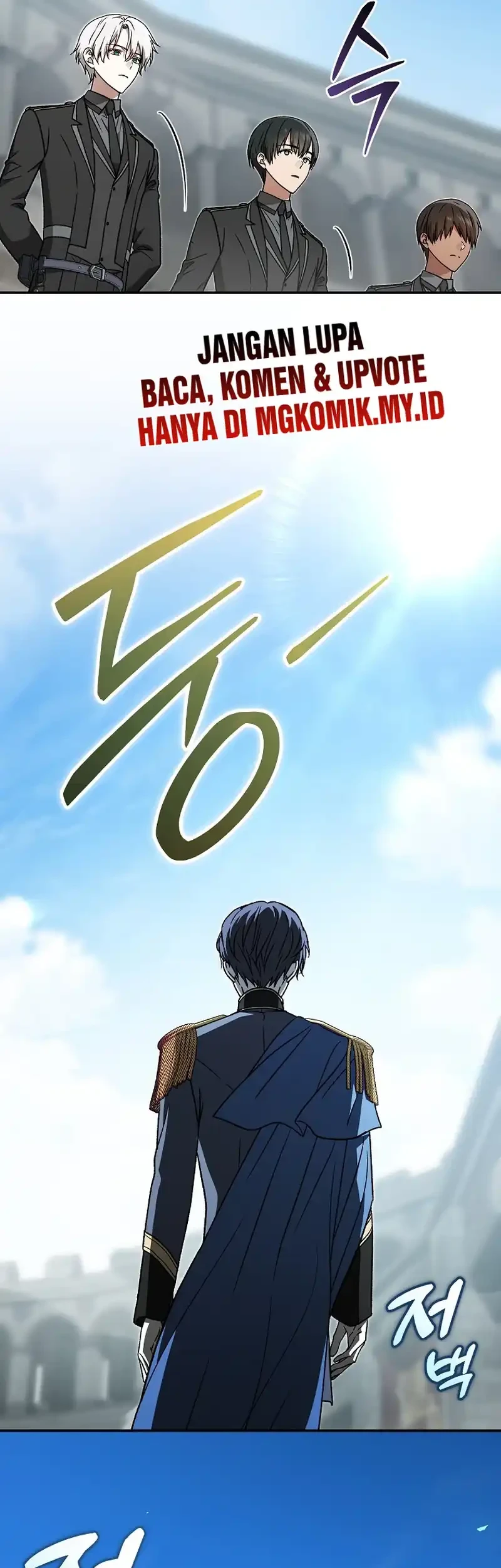 The Concept-Grasping Magical Genius chapter 39 halaman 73