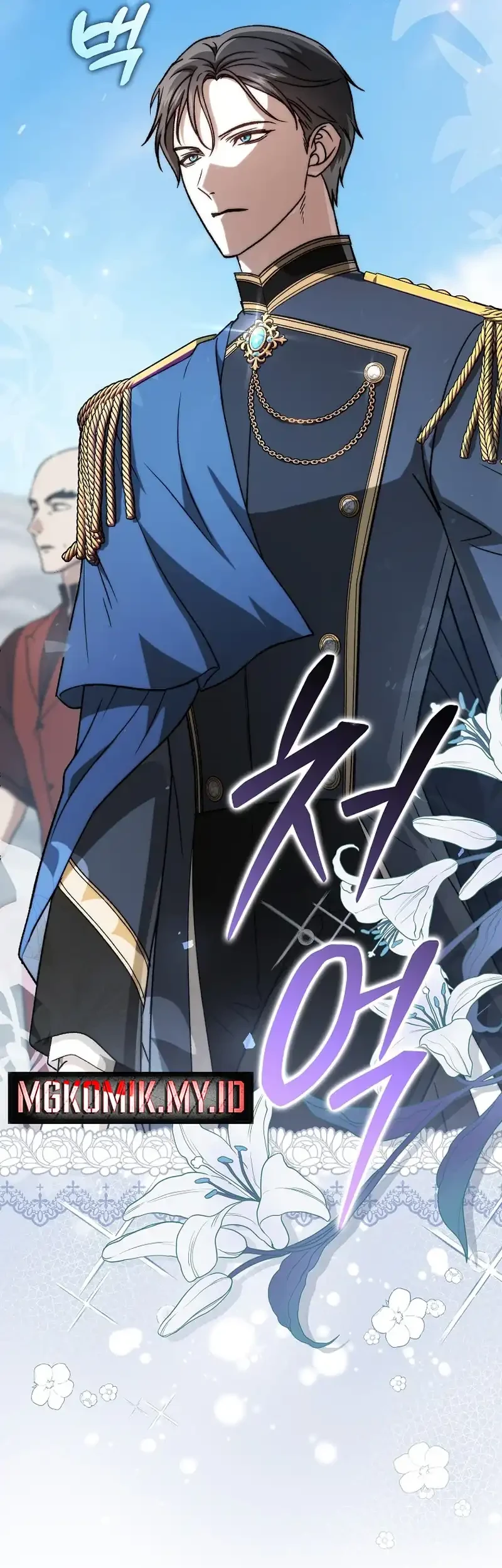 The Concept-Grasping Magical Genius chapter 39 halaman 75