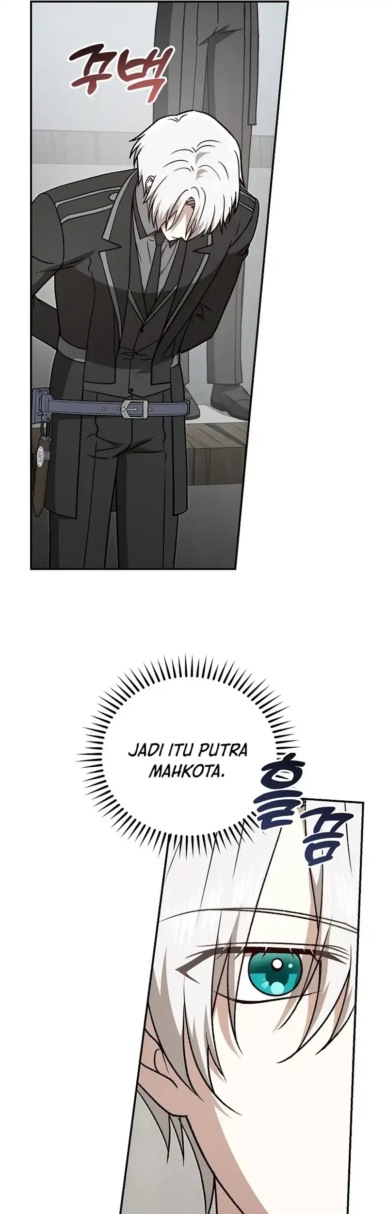 The Concept-Grasping Magical Genius chapter 39 halaman 77