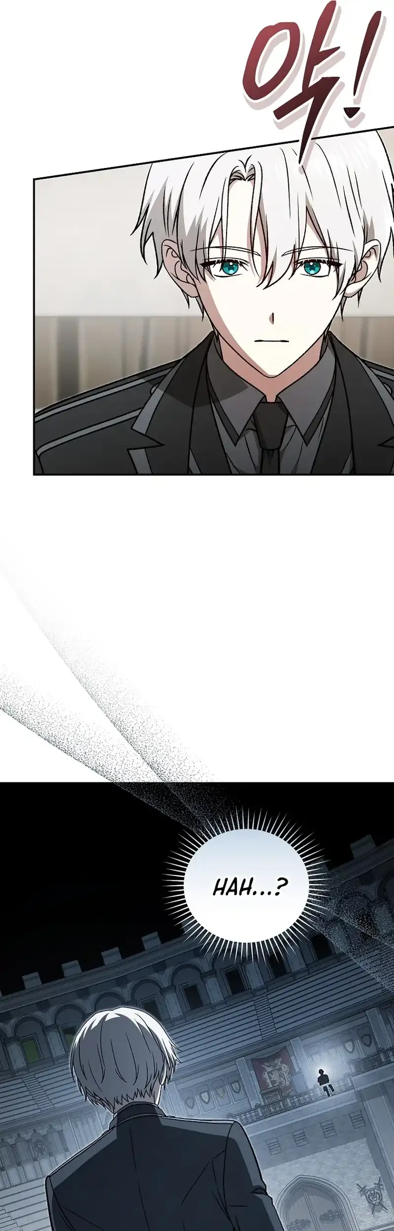 The Concept-Grasping Magical Genius chapter 39 halaman 81