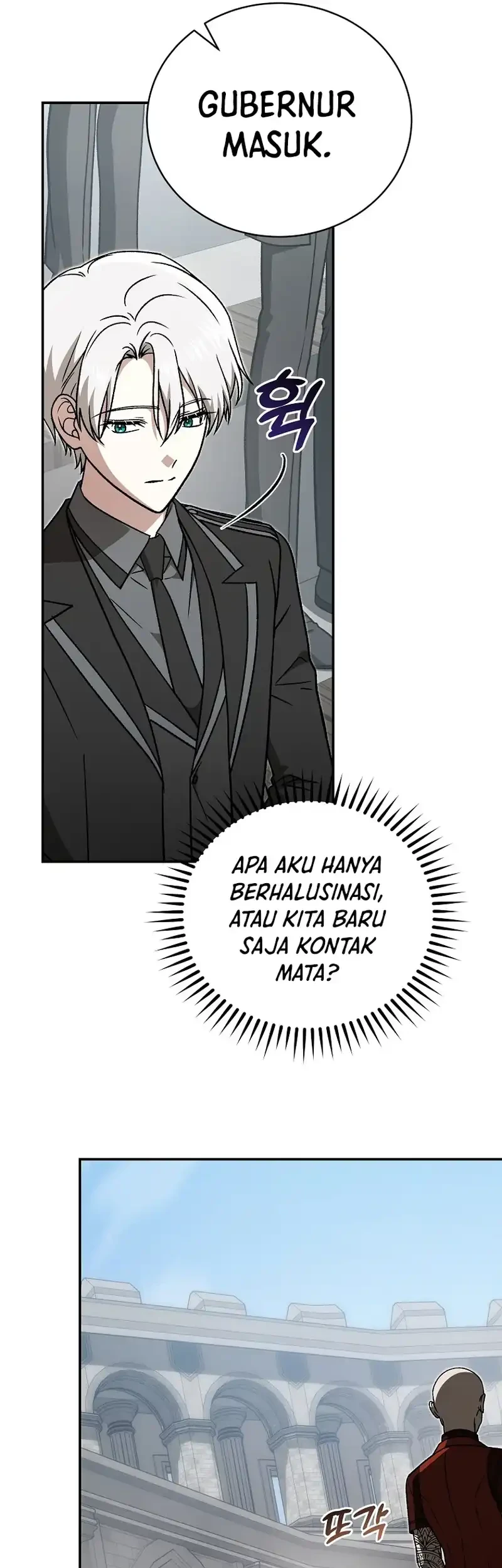 The Concept-Grasping Magical Genius chapter 39 halaman 83