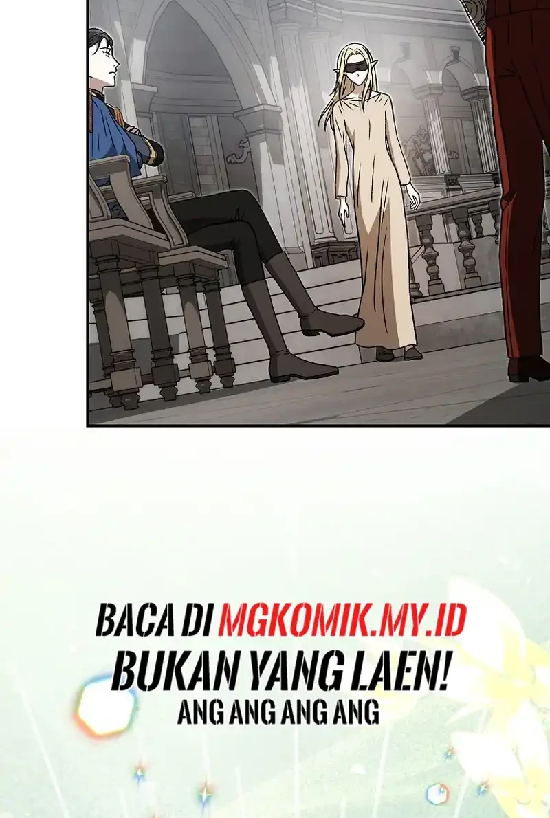 The Concept-Grasping Magical Genius chapter 39 halaman 84