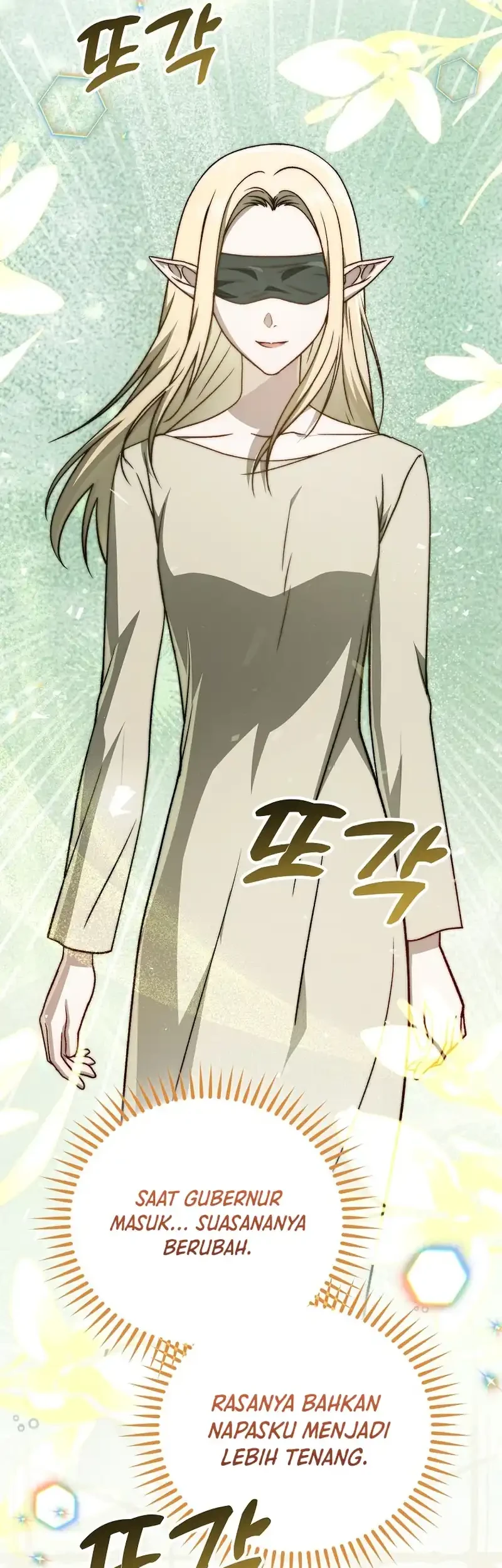 The Concept-Grasping Magical Genius chapter 39 halaman 85