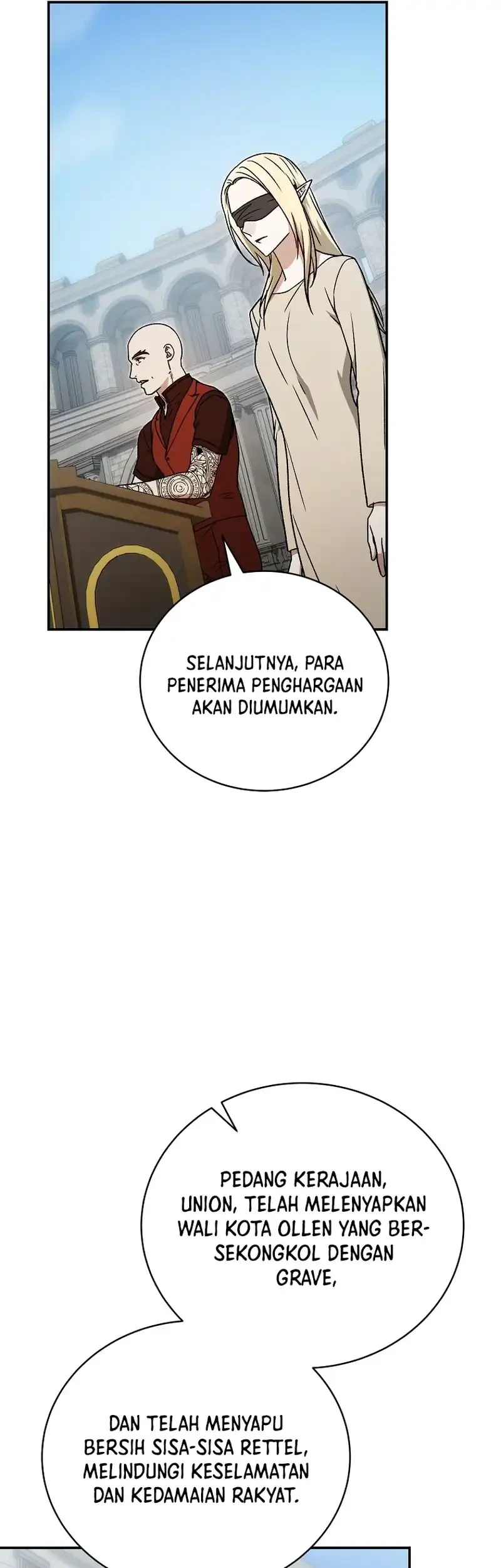 The Concept-Grasping Magical Genius chapter 39 halaman 87