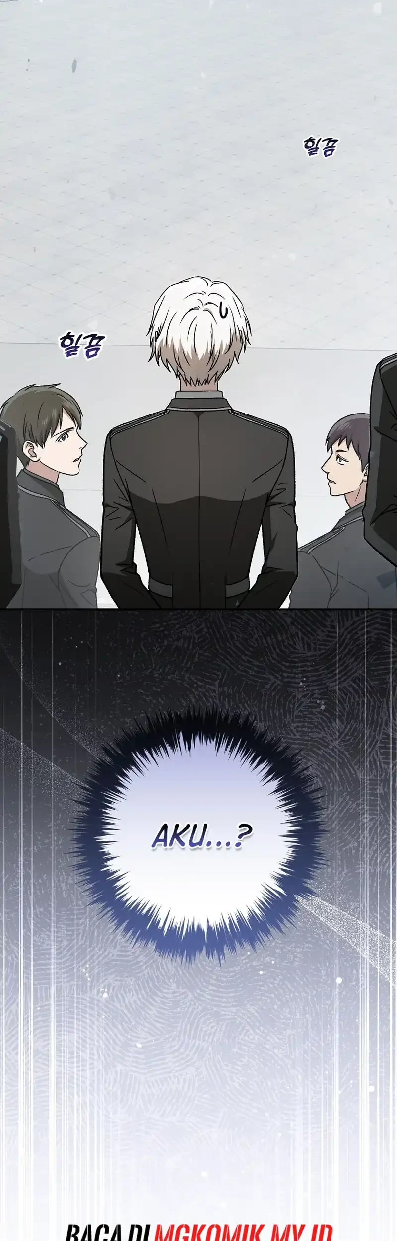The Concept-Grasping Magical Genius chapter 39 halaman 92