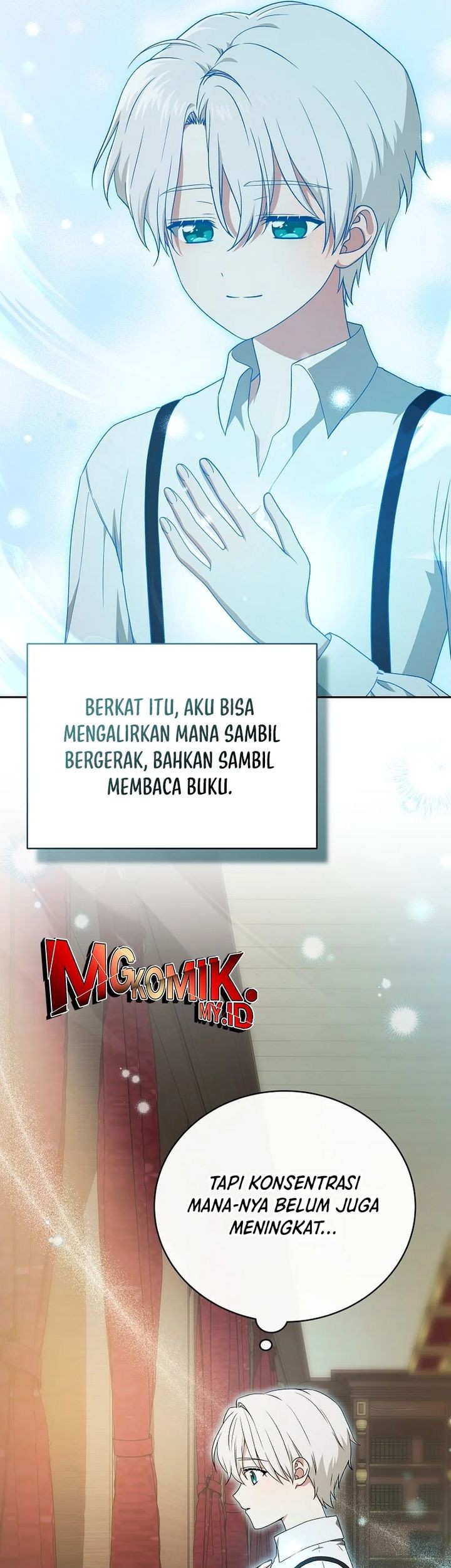 The Concept-Grasping Magical Genius chapter 4 halaman 7