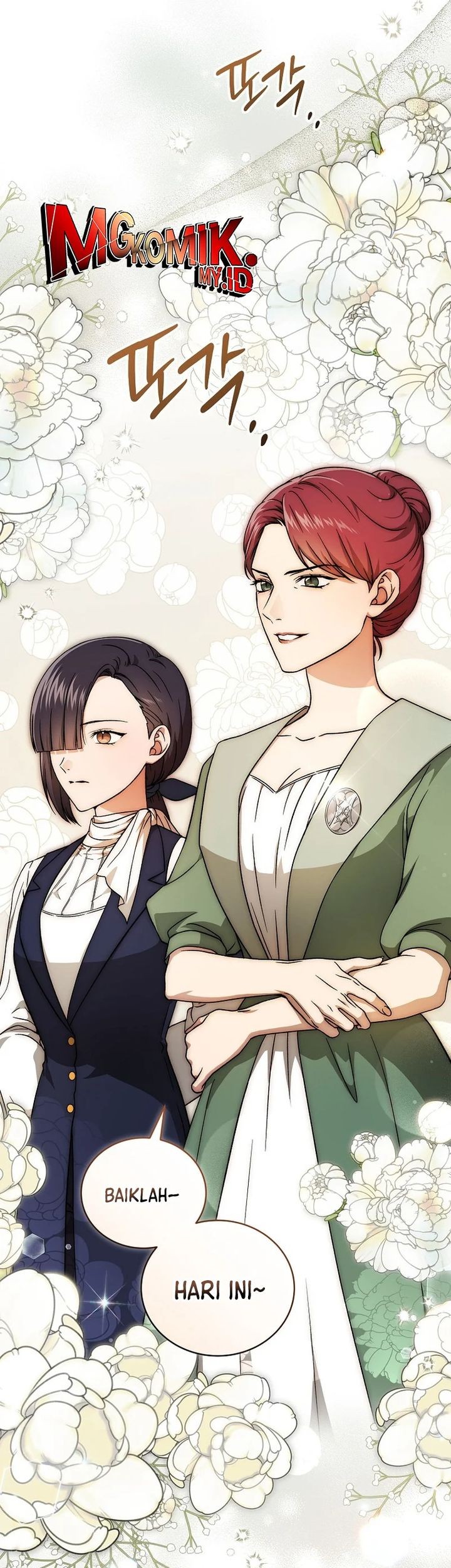 The Concept-Grasping Magical Genius chapter 4 halaman 11