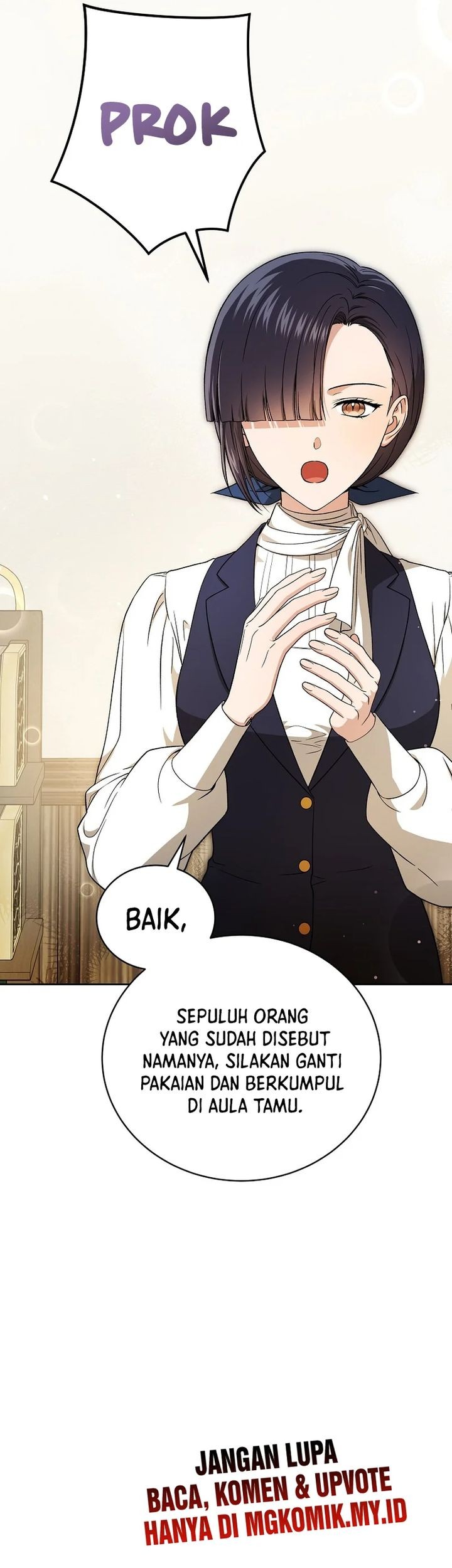 The Concept-Grasping Magical Genius chapter 4 halaman 19