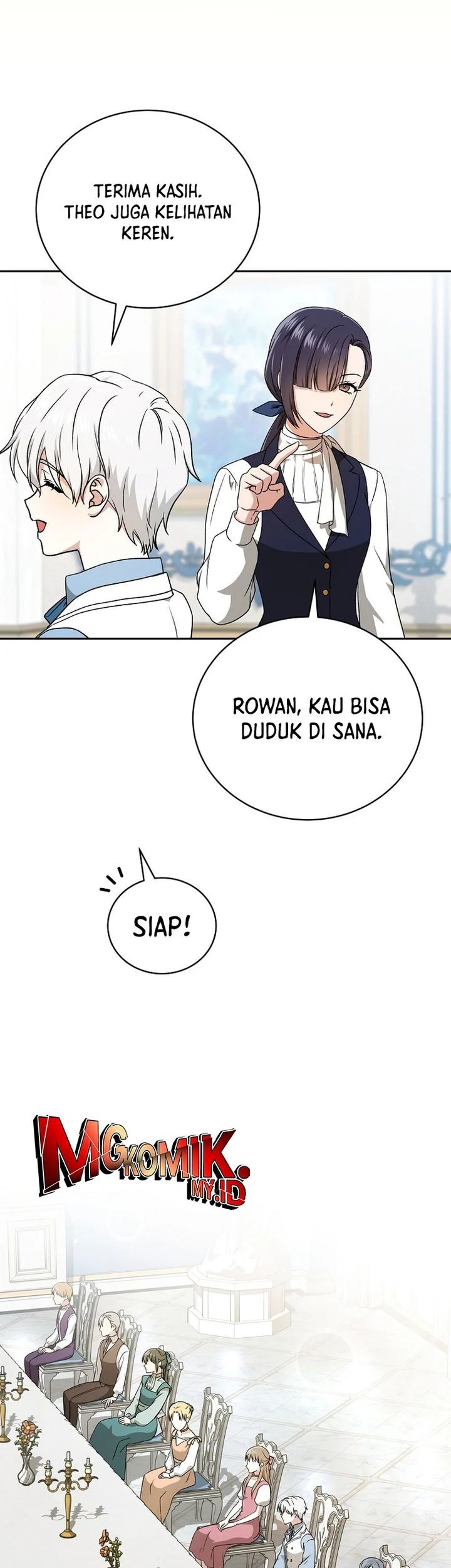 The Concept-Grasping Magical Genius chapter 4 halaman 23