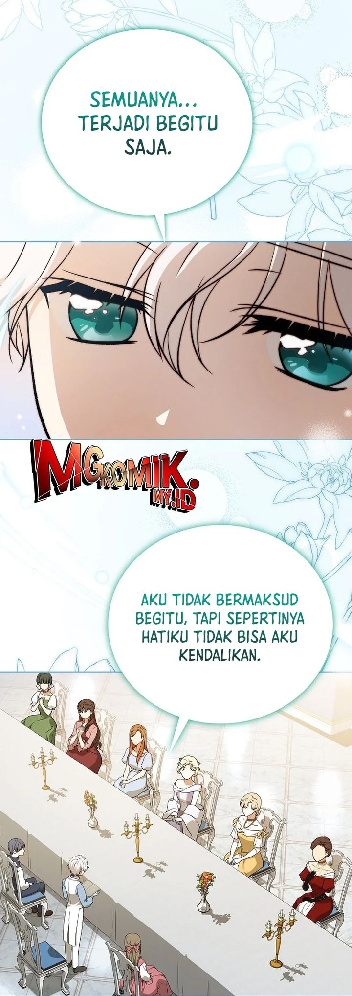 The Concept-Grasping Magical Genius chapter 4 halaman 37