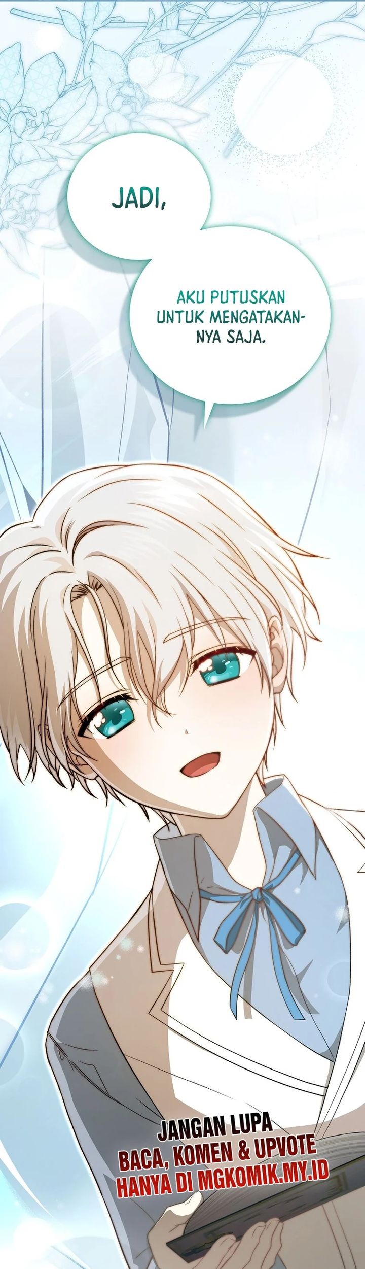 The Concept-Grasping Magical Genius chapter 4 halaman 38