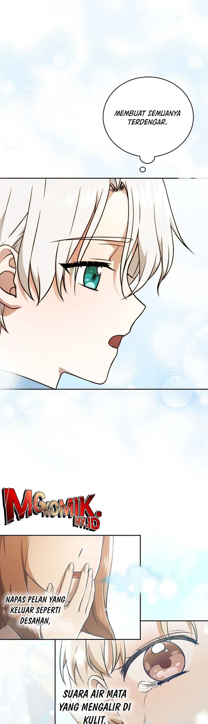 The Concept-Grasping Magical Genius chapter 4 halaman 42