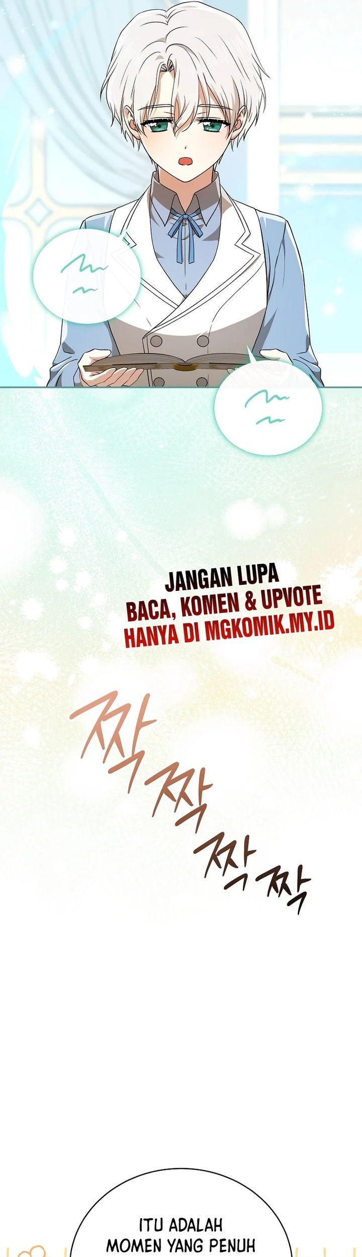 The Concept-Grasping Magical Genius chapter 4 halaman 44