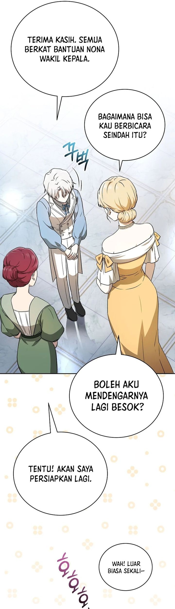 The Concept-Grasping Magical Genius chapter 4 halaman 46