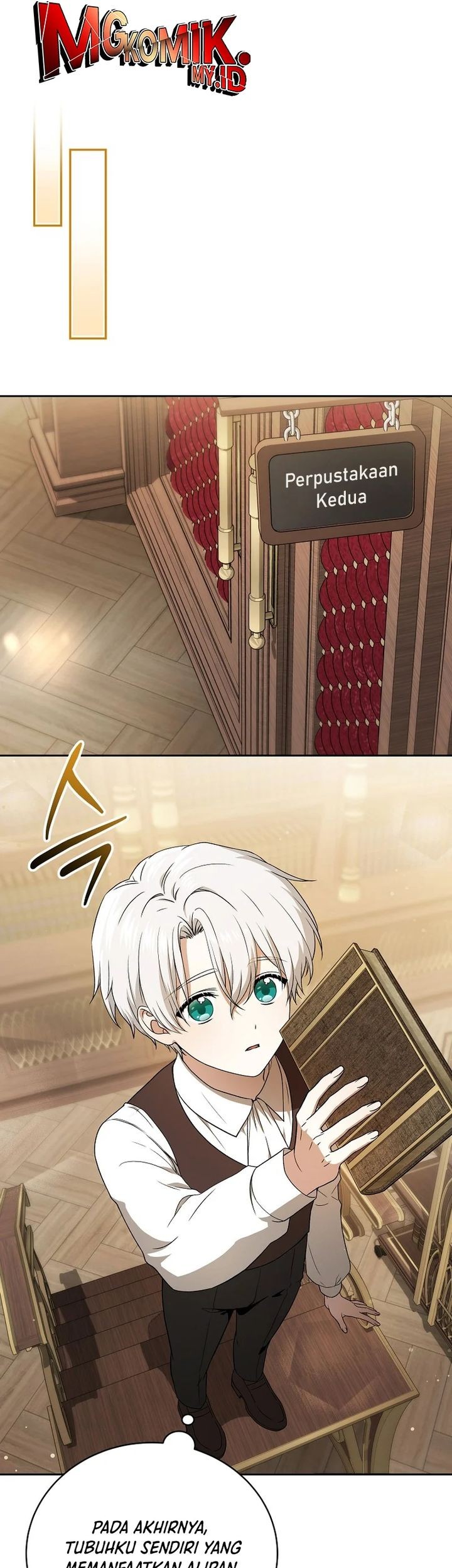 The Concept-Grasping Magical Genius chapter 4 halaman 48