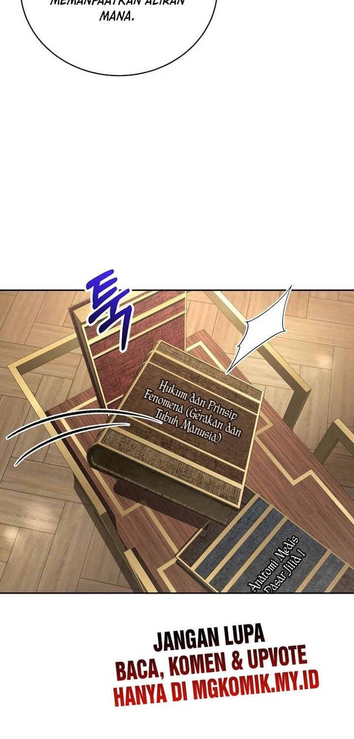 The Concept-Grasping Magical Genius chapter 4 halaman 49