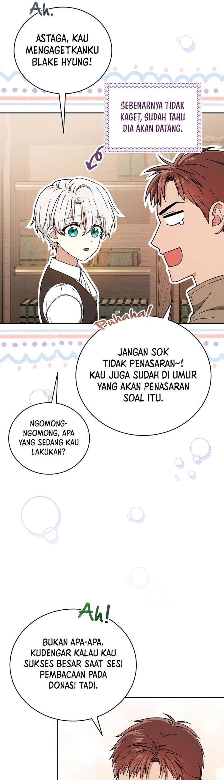 The Concept-Grasping Magical Genius chapter 4 halaman 52