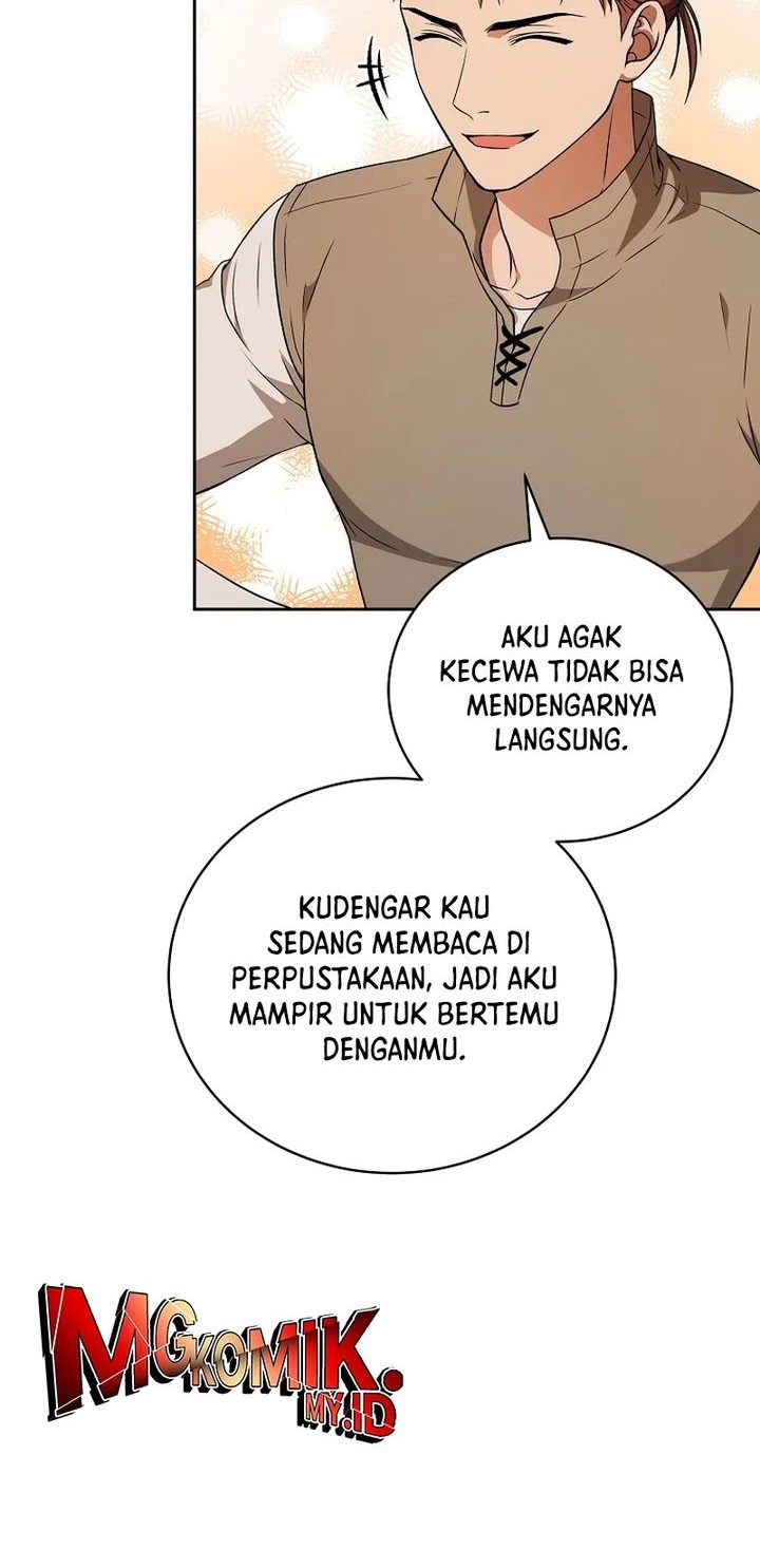 The Concept-Grasping Magical Genius chapter 4 halaman 53
