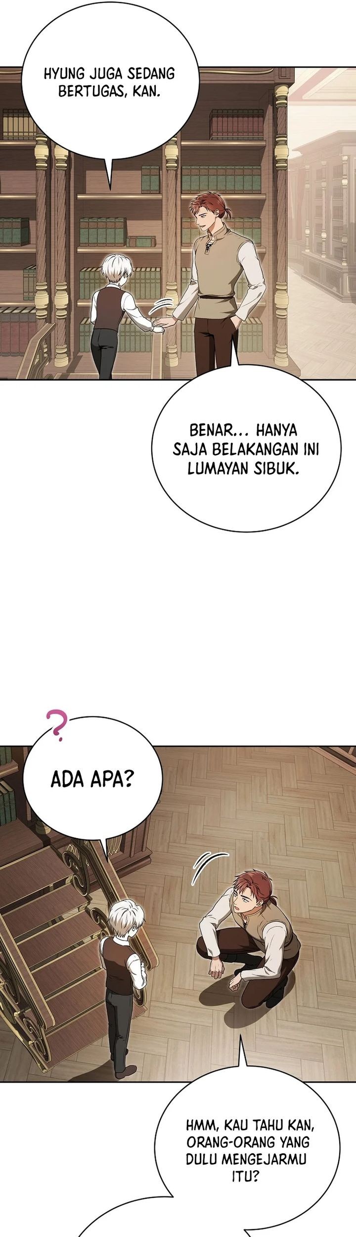 The Concept-Grasping Magical Genius chapter 4 halaman 54