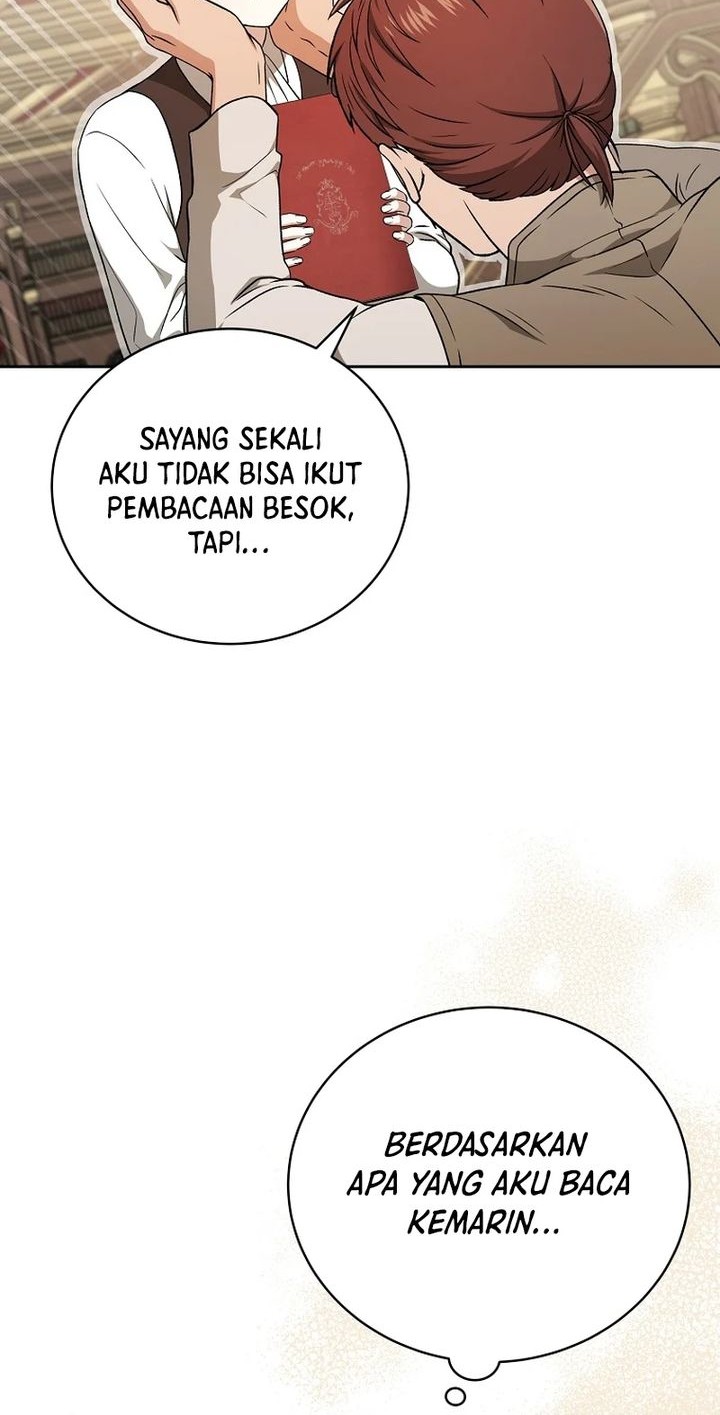 The Concept-Grasping Magical Genius chapter 4 halaman 57