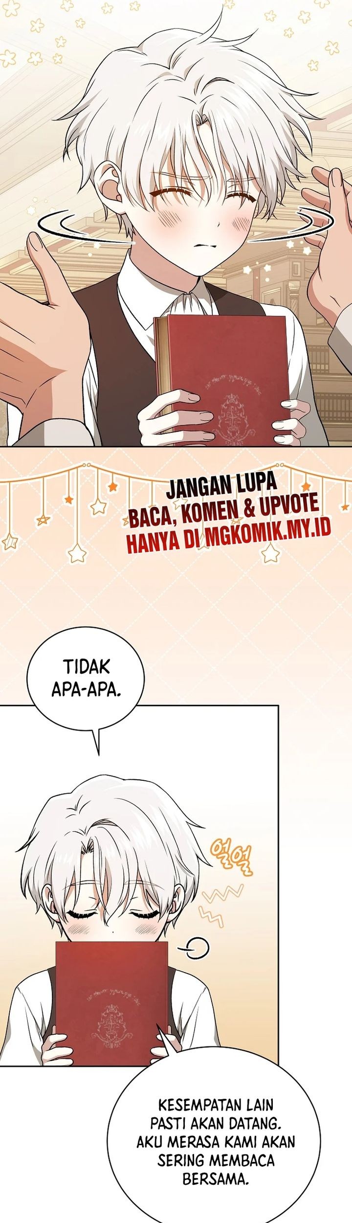 The Concept-Grasping Magical Genius chapter 4 halaman 60