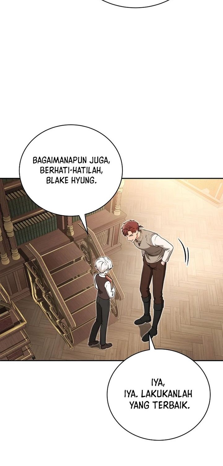 The Concept-Grasping Magical Genius chapter 4 halaman 61