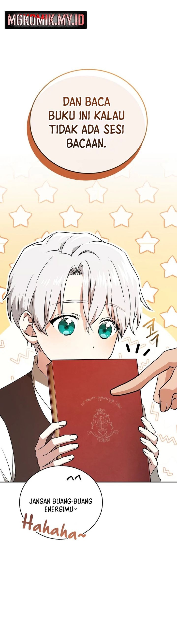 The Concept-Grasping Magical Genius chapter 4 halaman 62