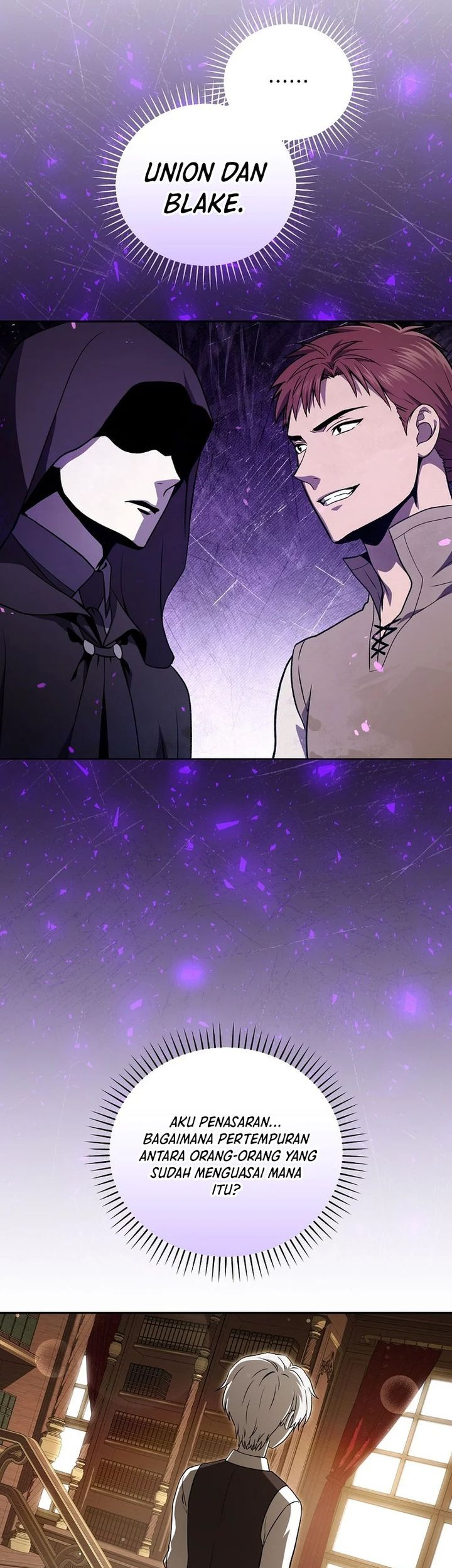 The Concept-Grasping Magical Genius chapter 4 halaman 64
