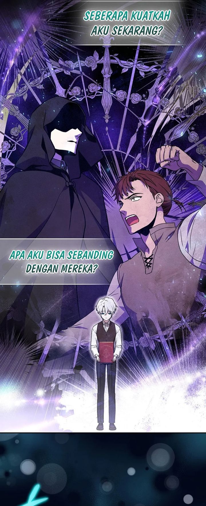 The Concept-Grasping Magical Genius chapter 4 halaman 66