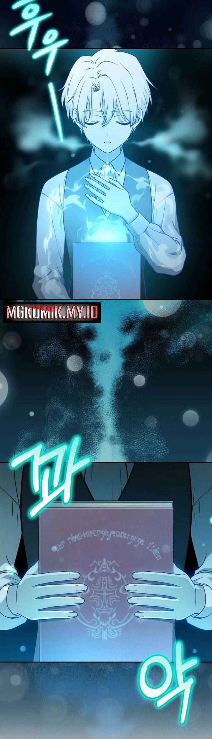 The Concept-Grasping Magical Genius chapter 4 halaman 67