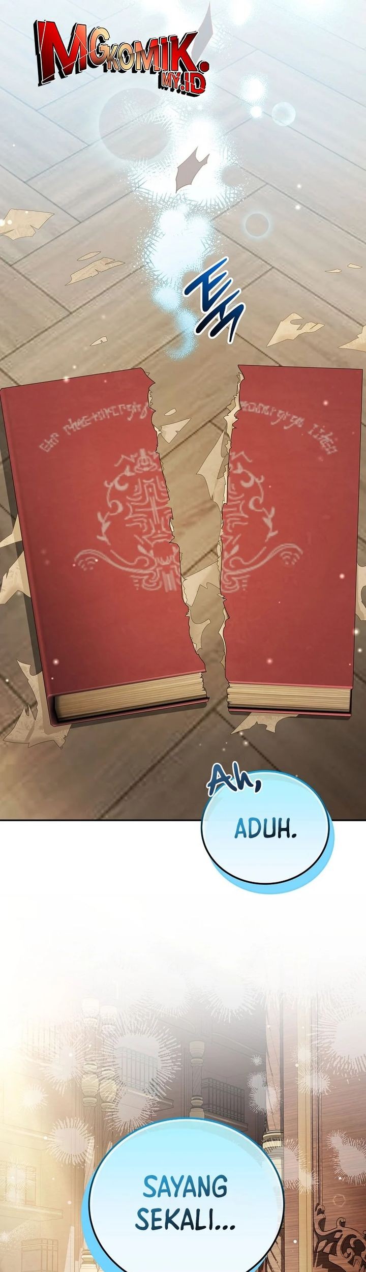 The Concept-Grasping Magical Genius chapter 4 halaman 69