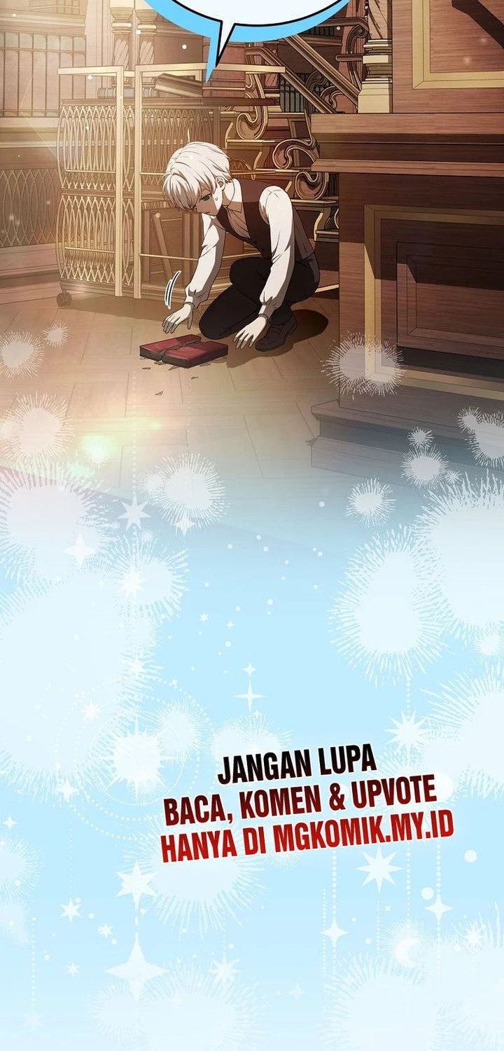 The Concept-Grasping Magical Genius chapter 4 halaman 70