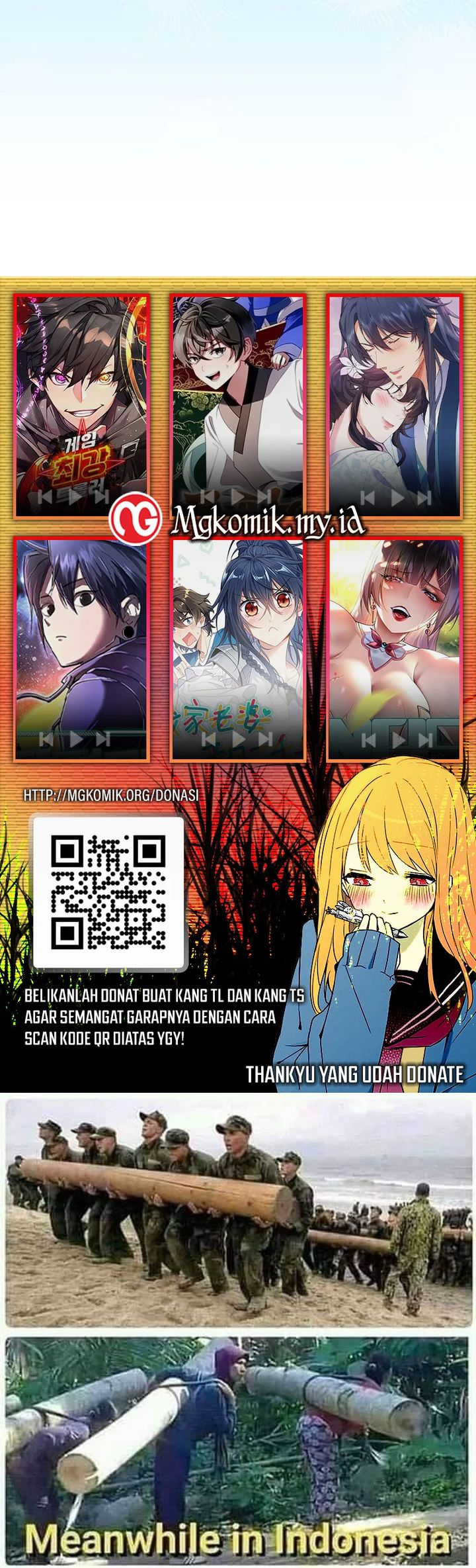 The Concept-Grasping Magical Genius chapter 4 halaman 71