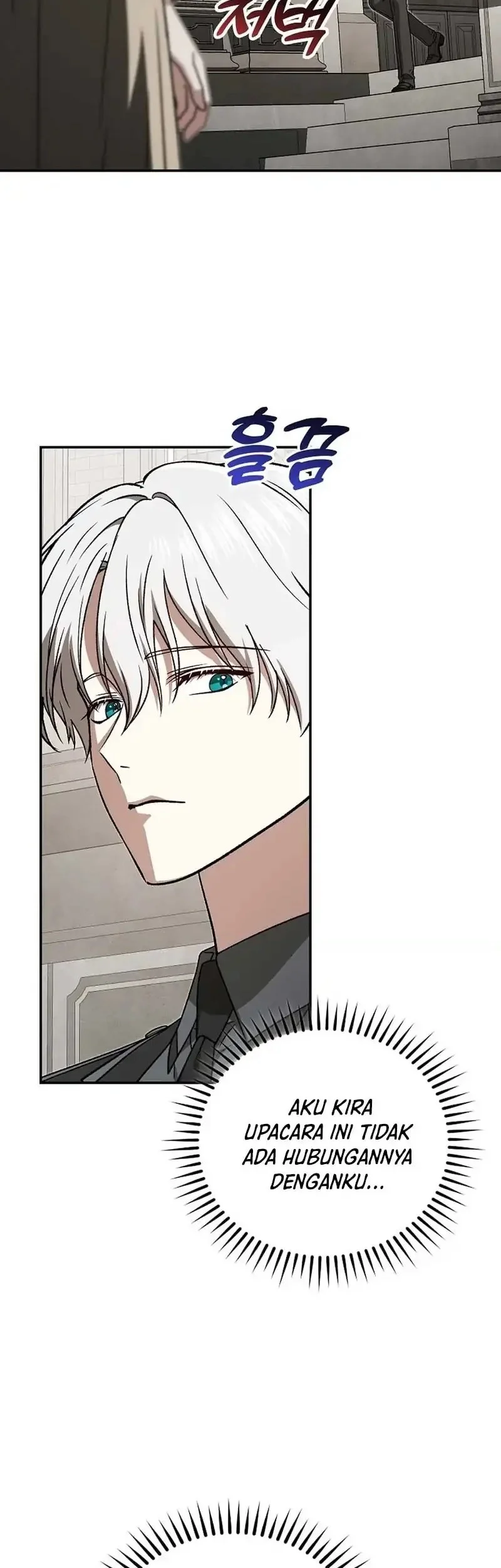 The Concept-Grasping Magical Genius chapter 40 halaman 2