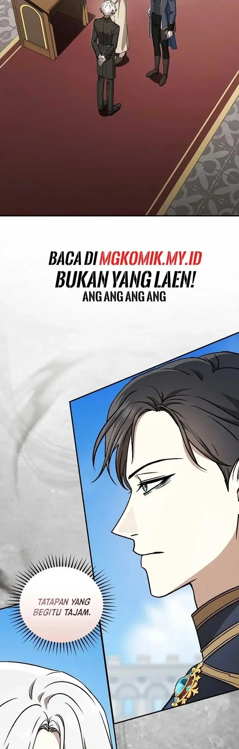 The Concept-Grasping Magical Genius chapter 40 halaman 6