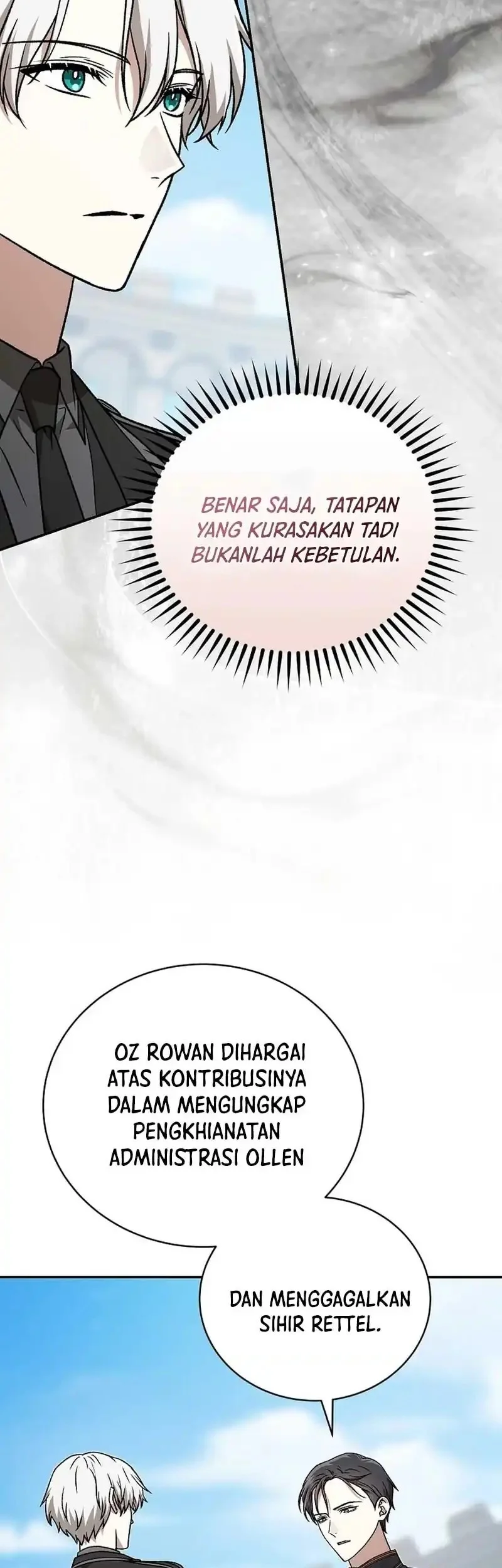 The Concept-Grasping Magical Genius chapter 40 halaman 7