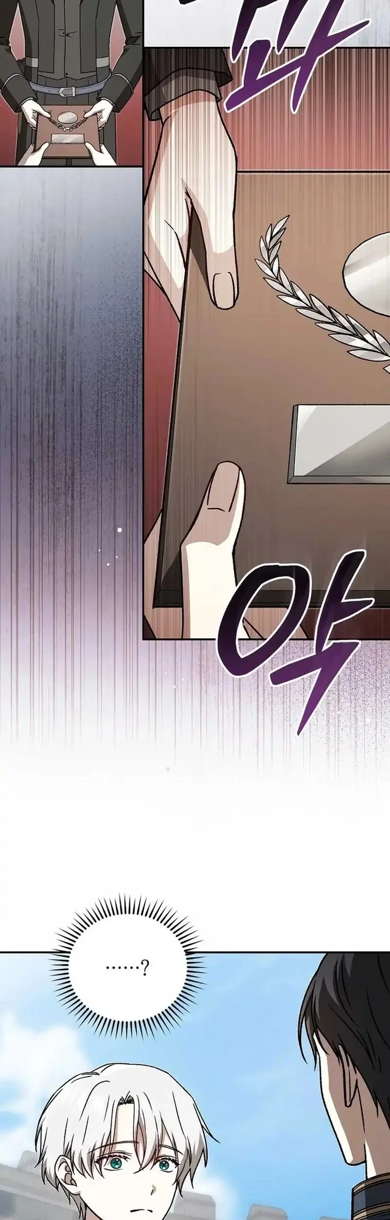 The Concept-Grasping Magical Genius chapter 40 halaman 10
