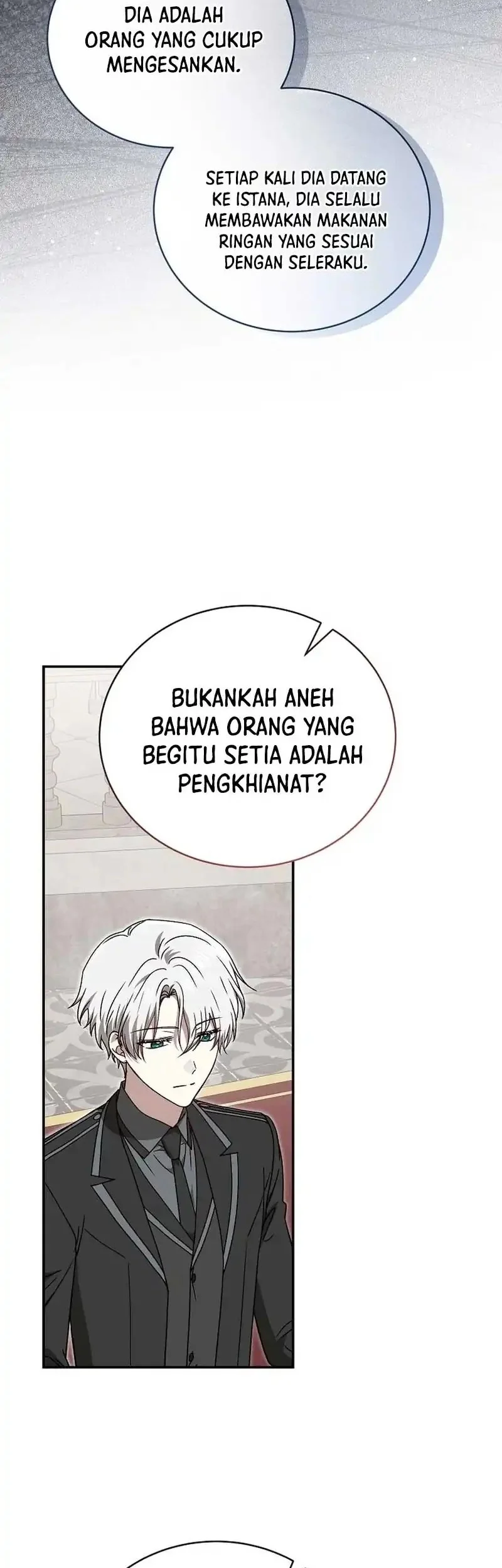 The Concept-Grasping Magical Genius chapter 40 halaman 14