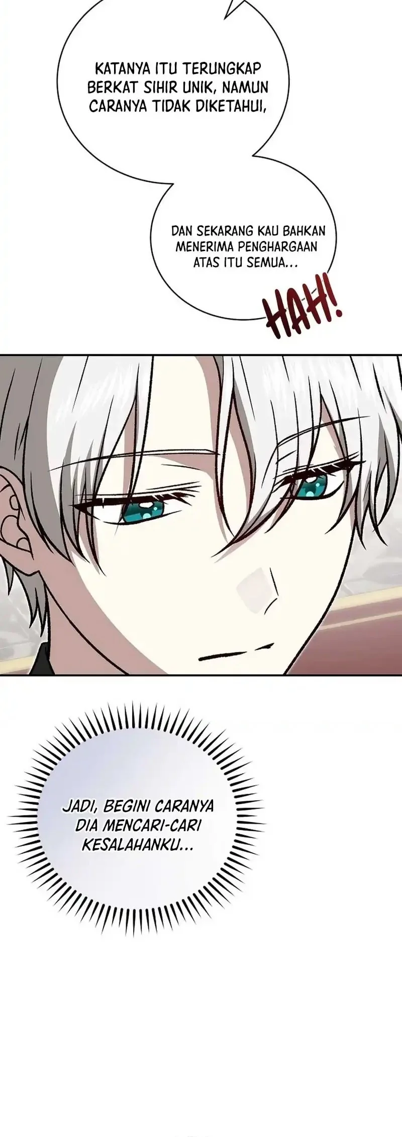 The Concept-Grasping Magical Genius chapter 40 halaman 15