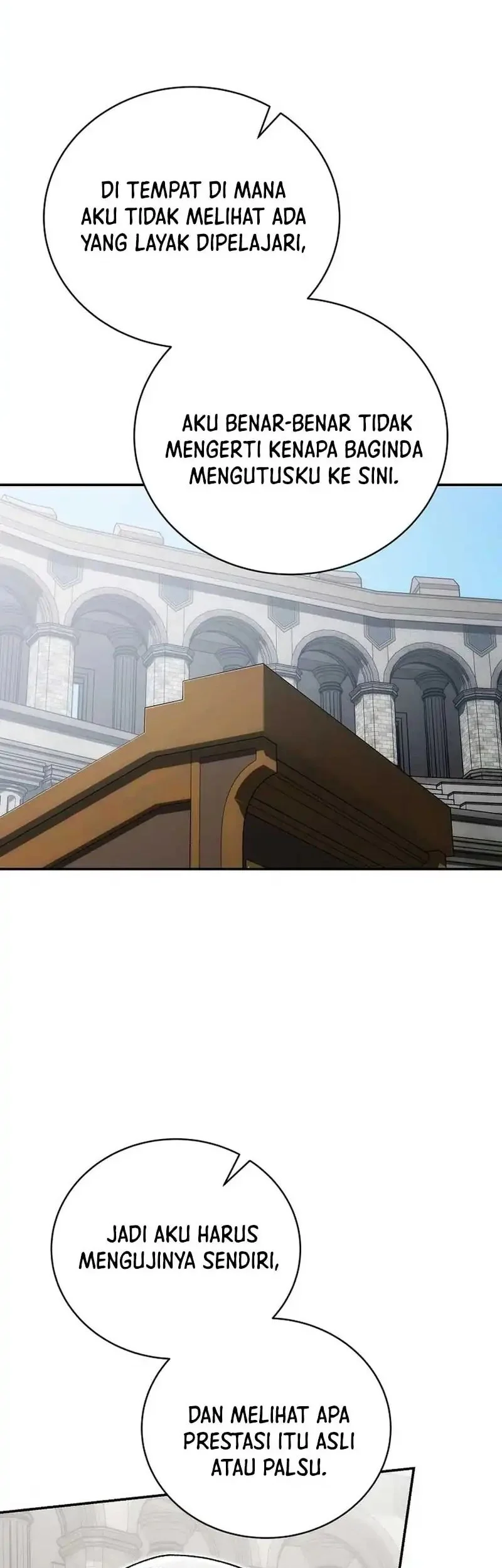 The Concept-Grasping Magical Genius chapter 40 halaman 17