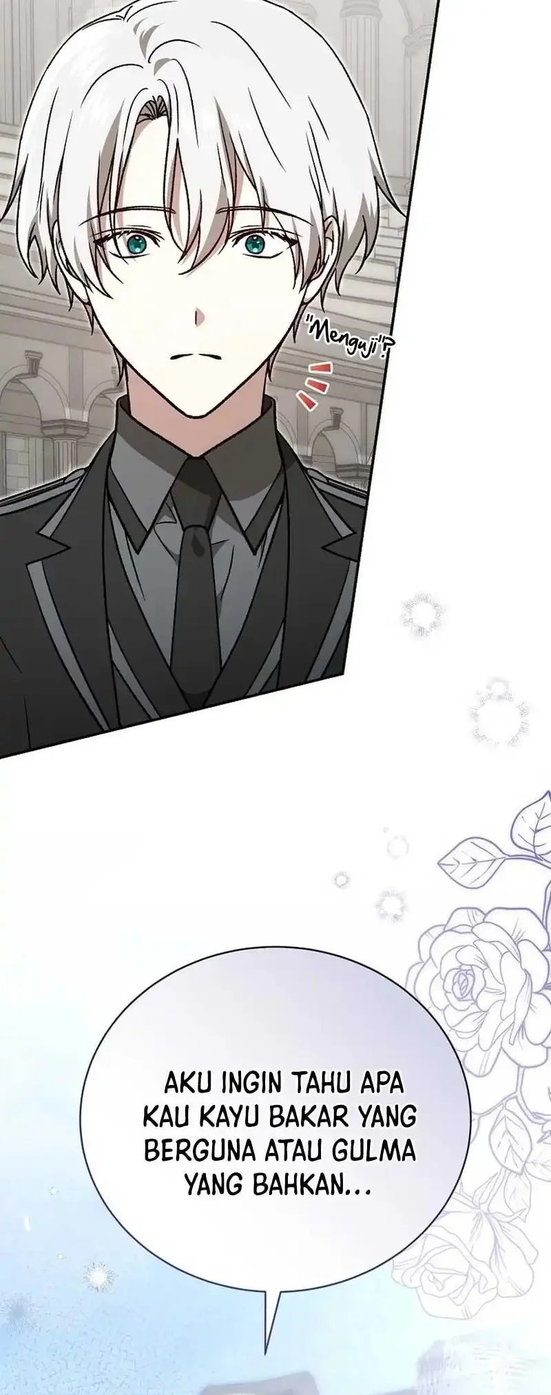 The Concept-Grasping Magical Genius chapter 40 halaman 18
