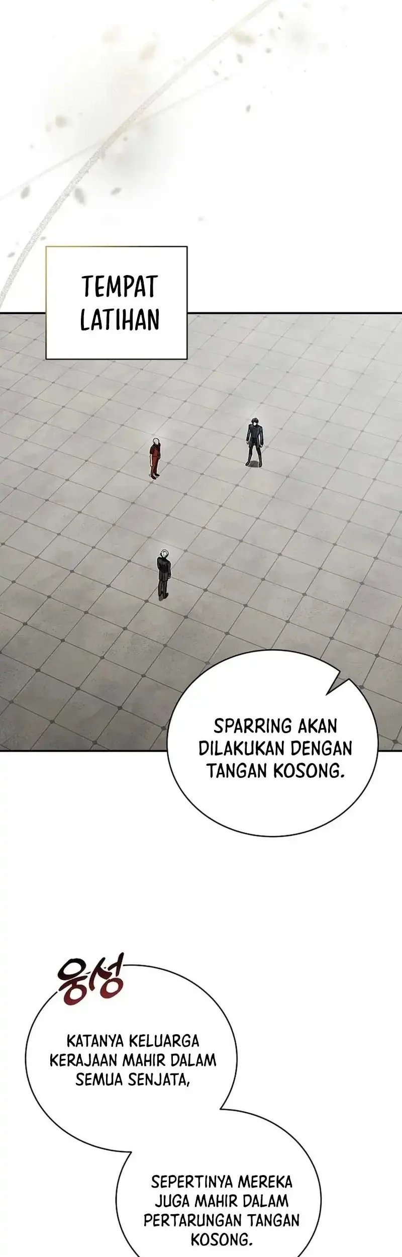 The Concept-Grasping Magical Genius chapter 40 halaman 21