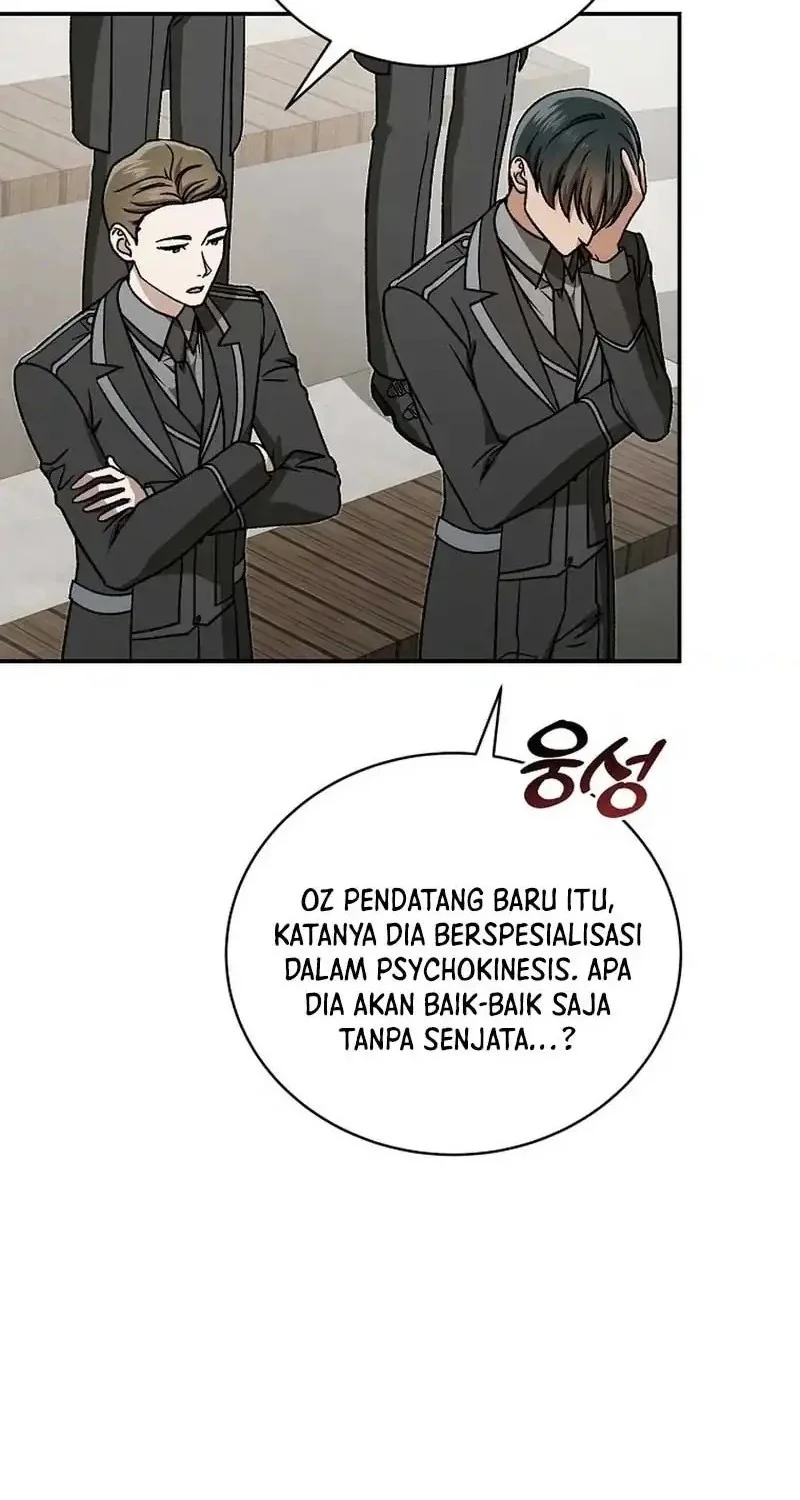 The Concept-Grasping Magical Genius chapter 40 halaman 22
