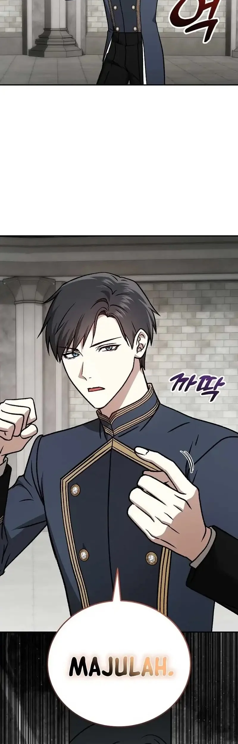 The Concept-Grasping Magical Genius chapter 40 halaman 32
