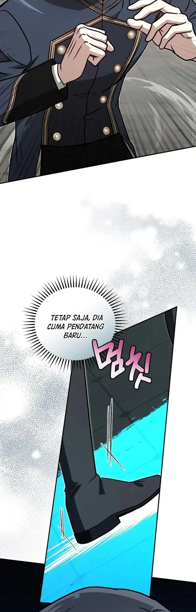 The Concept-Grasping Magical Genius chapter 40 halaman 37