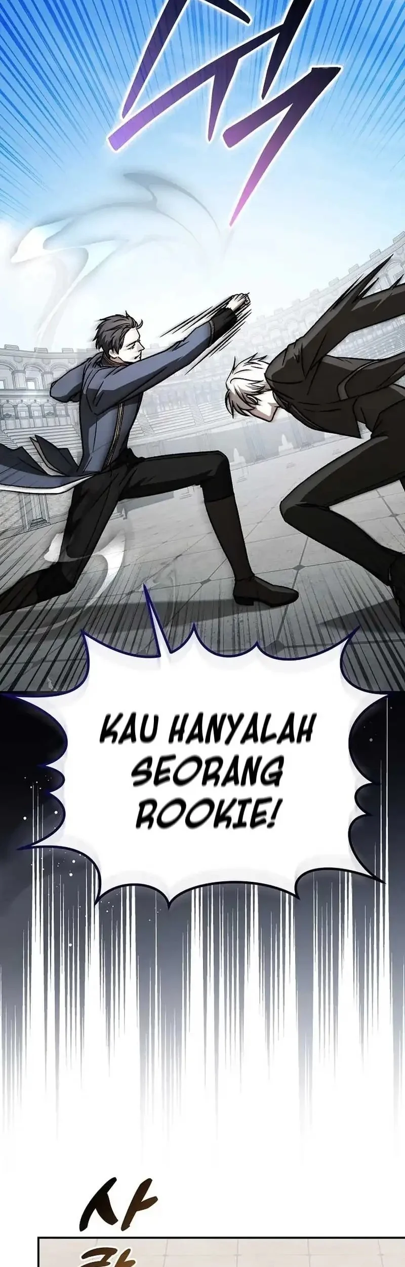 The Concept-Grasping Magical Genius chapter 40 halaman 44