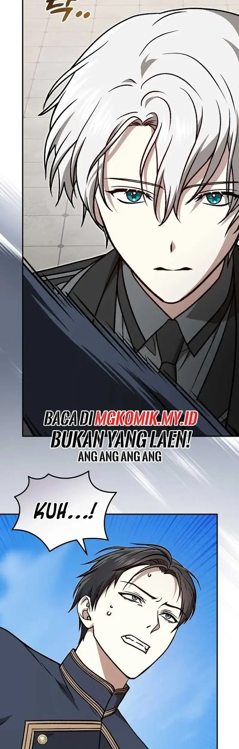 The Concept-Grasping Magical Genius chapter 40 halaman 45